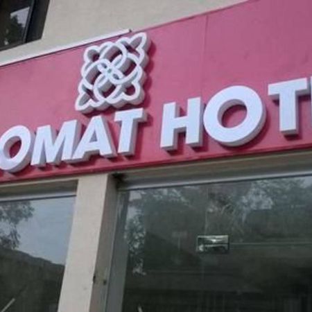 Hotel Diplomat Islamabad Bagian luar foto