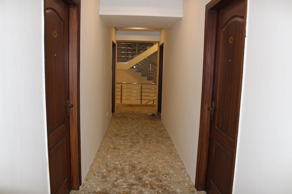 Hotel Diplomat Islamabad Bagian luar foto