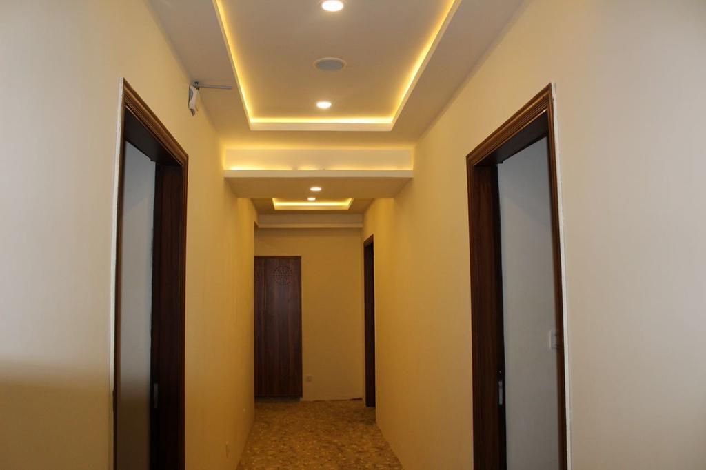 Hotel Diplomat Islamabad Bagian luar foto