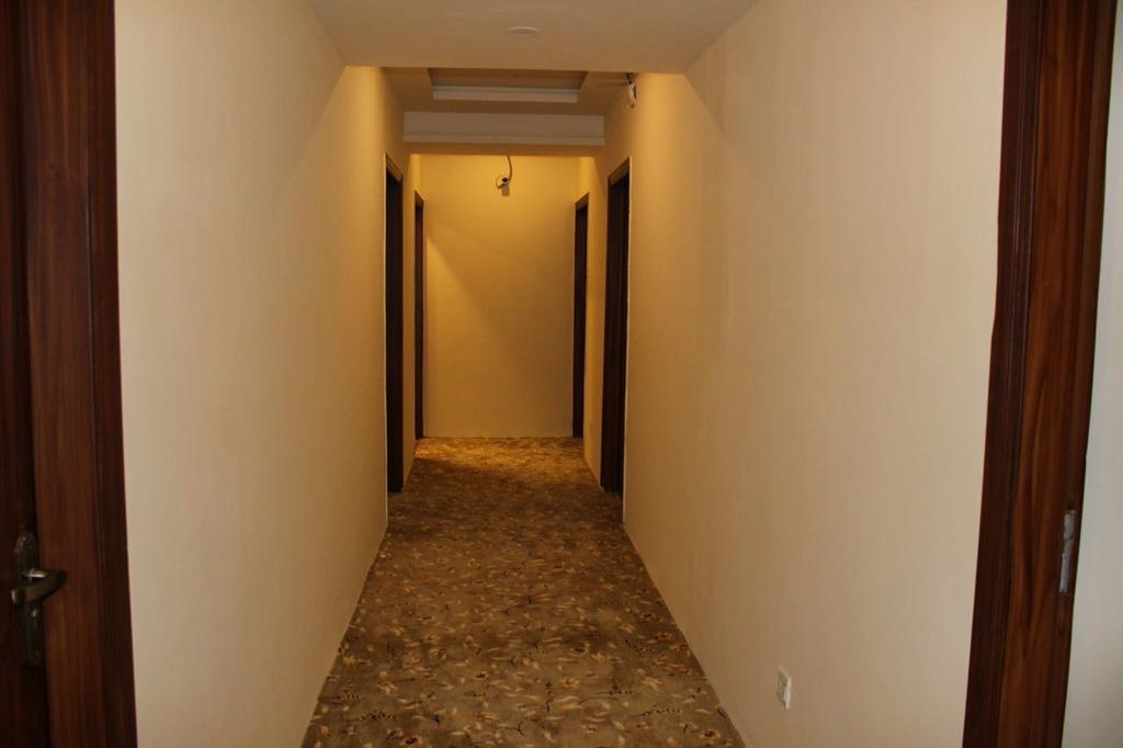 Hotel Diplomat Islamabad Bagian luar foto